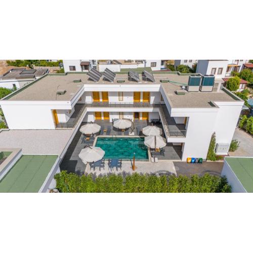 Paradise Gündoğan Hotel