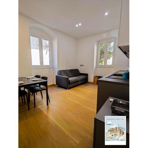 Paradise Home 320
