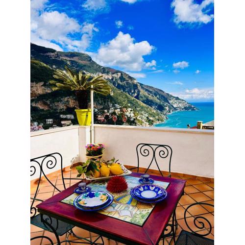 Paradise Home Positano