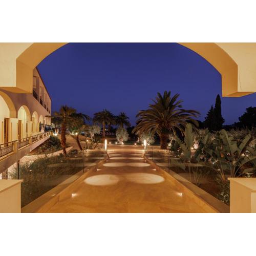 Paradise Hotel Corfu