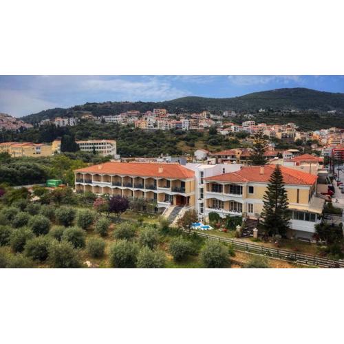 Paradise Hotel
