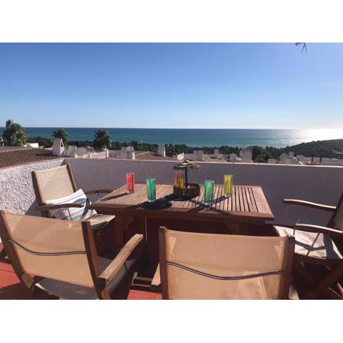 Paradise in Font Nova