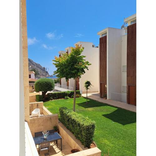 Paradise Javea