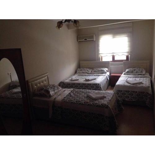 Paradıse lost otel