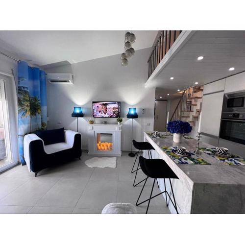 Paradise Luxury Apartment