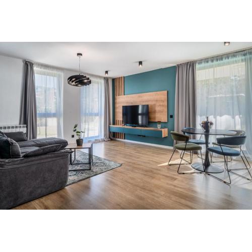 Paradise Luxury Apartments