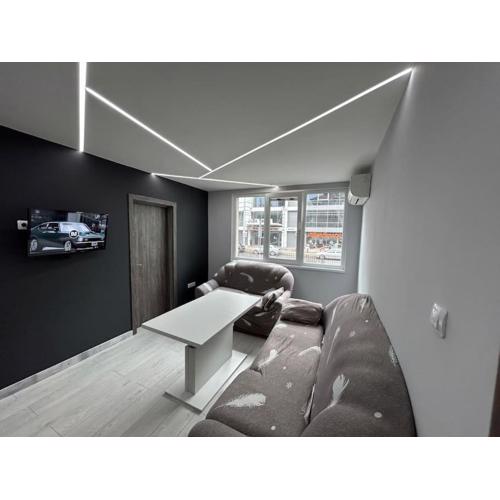 Paradise M Apartments
