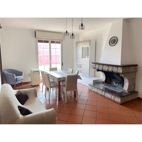 Paradise Palace Apartment 1