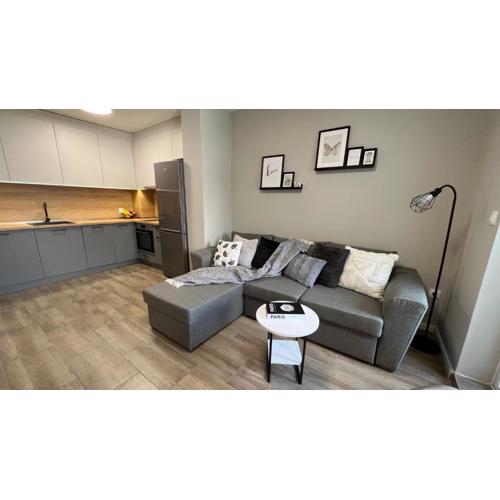 Paradise Park Apartment Central Sofia Gem