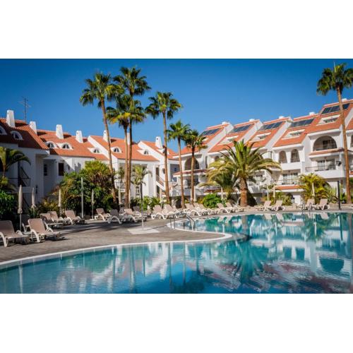 Paradise Park Fun Lifestyle Hotel