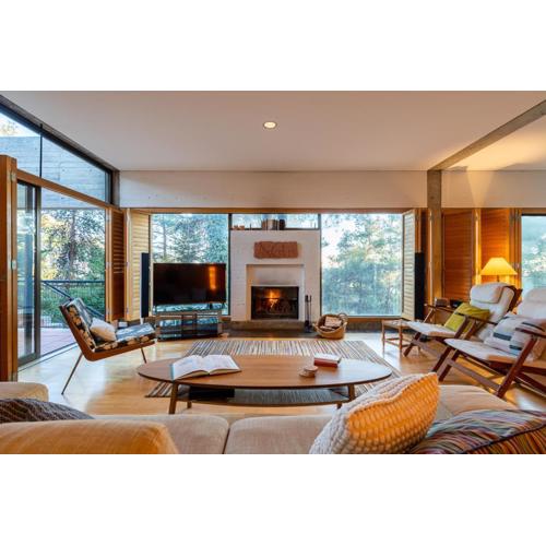 Paradise Peek, Platres