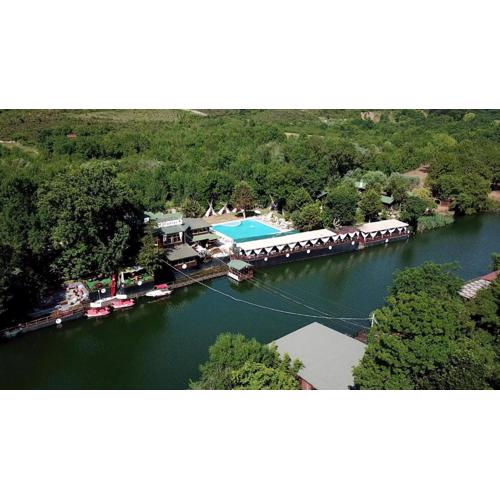 Paradise Plus Ağva