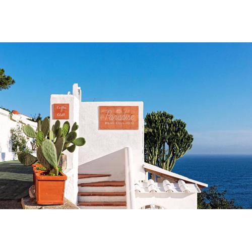 Paradise Relais Villa Janto\