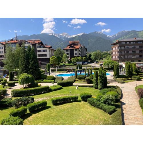 PARADISE RELAX APARTMENT