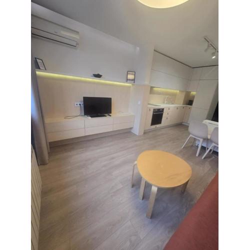 Paradise Residence Apart & private parking