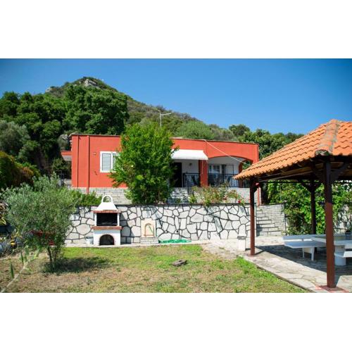 Paradise residency