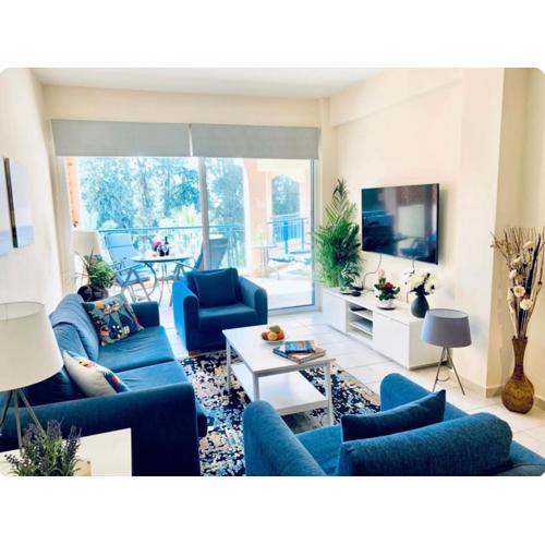 Paradise Retreat Paphos