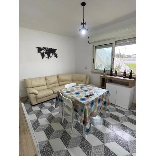 Paradise Rooms Apartment
