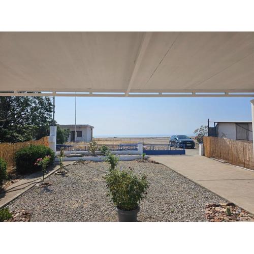 PARADISE SEA HOUSE a