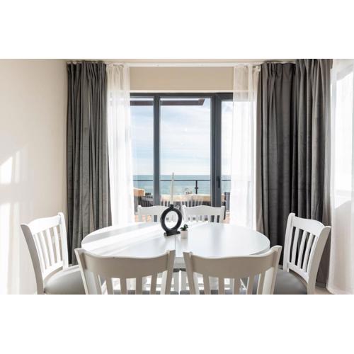 Paradise Sea View