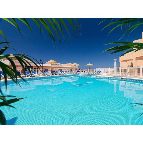 Paradise Seaview Apartment