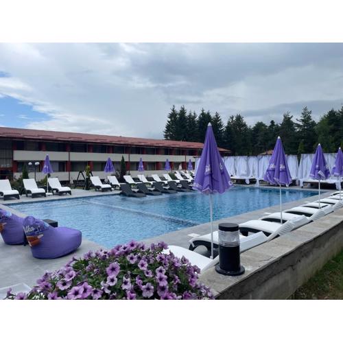 Paradise SPA Hotel