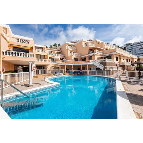 Paradise Suite - Costa Adeje