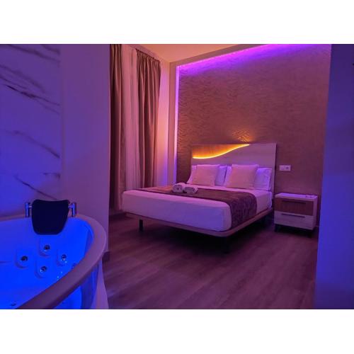 Paradise Suites Madrid