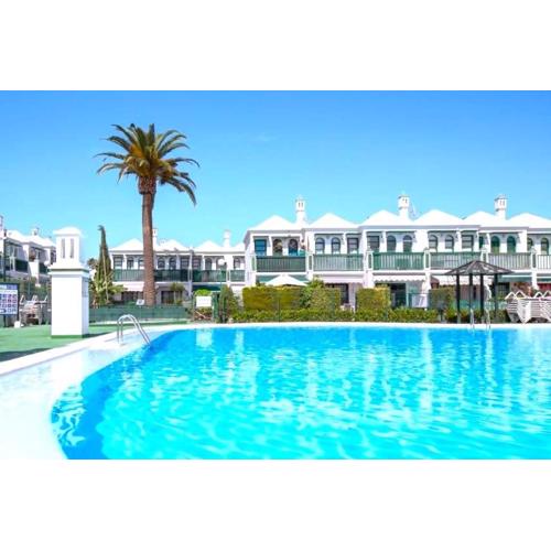 Paradise Sun & Pool Maspalomas