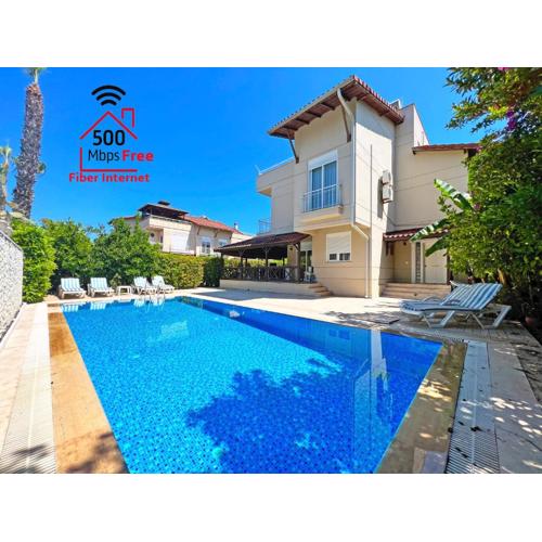 Paradise Town Villa Abel