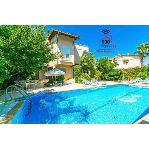 Paradise Town Villa Beldora