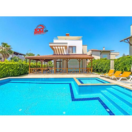Paradise Town Villa Beliza