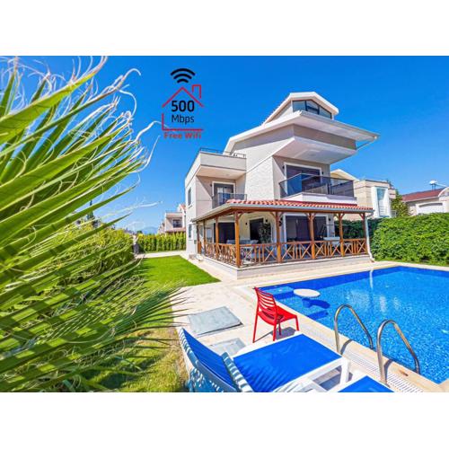 Paradise Town Villa Majesty