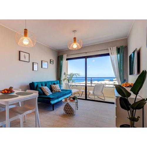 Paradise View Family Apartment by AltamarHomes