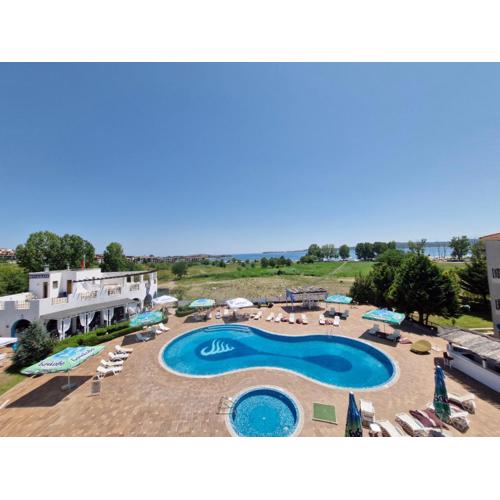 Paradise View Garden