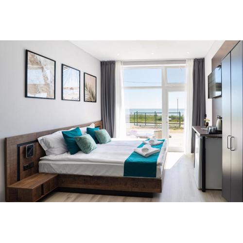 Paradise View Rooms
