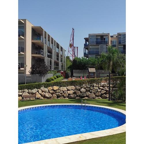 Paradise Village Port Aventuras