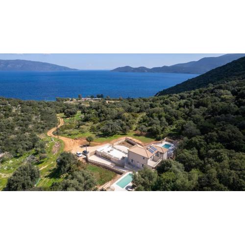 Paradise Villas