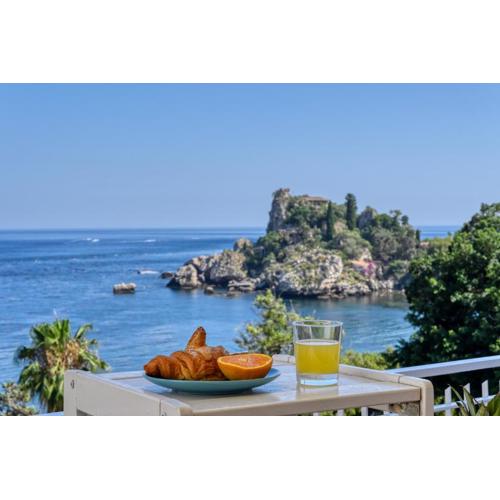 Paradisea Taormina