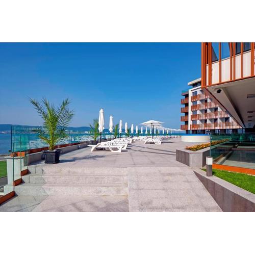 Paradiso Aparthotel - Private apartment -BSR-2