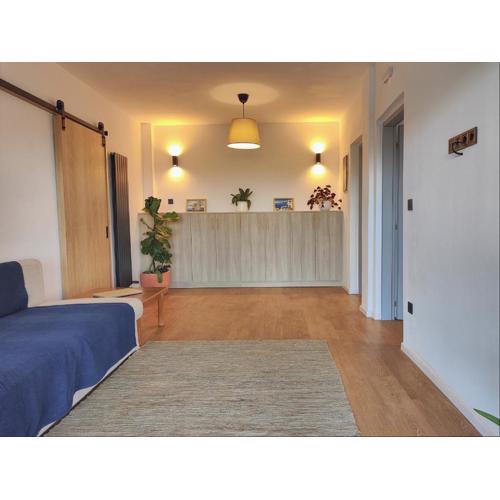 Paradiso Apartments New Luxury Flat