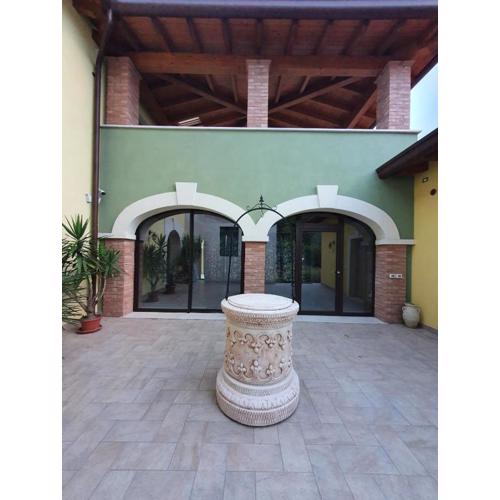 Paradiso degli Ulivi B&B