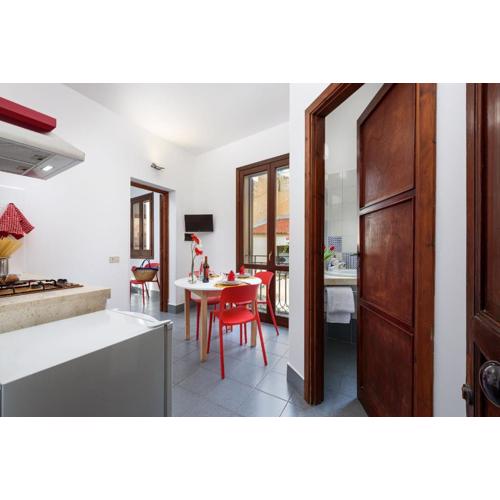Paradiso Holiday Home