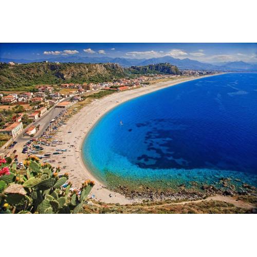 Paradiso sul mare