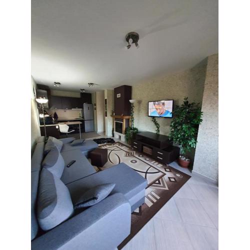 Paradiso Verde, private property in the complex Green Life, Bansko, apartman C23