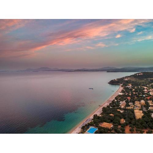 Paradisus Apartments