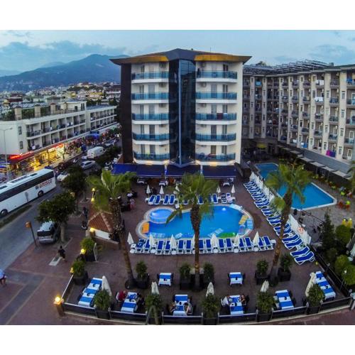 Parador Beach Hotel