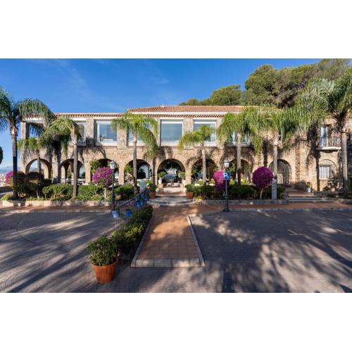 Parador de Málaga Gibralfaro