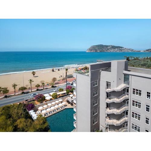 Parador Sky Hotel All Inclusive