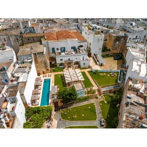 Paragon 700 Boutique Hotel & SPA